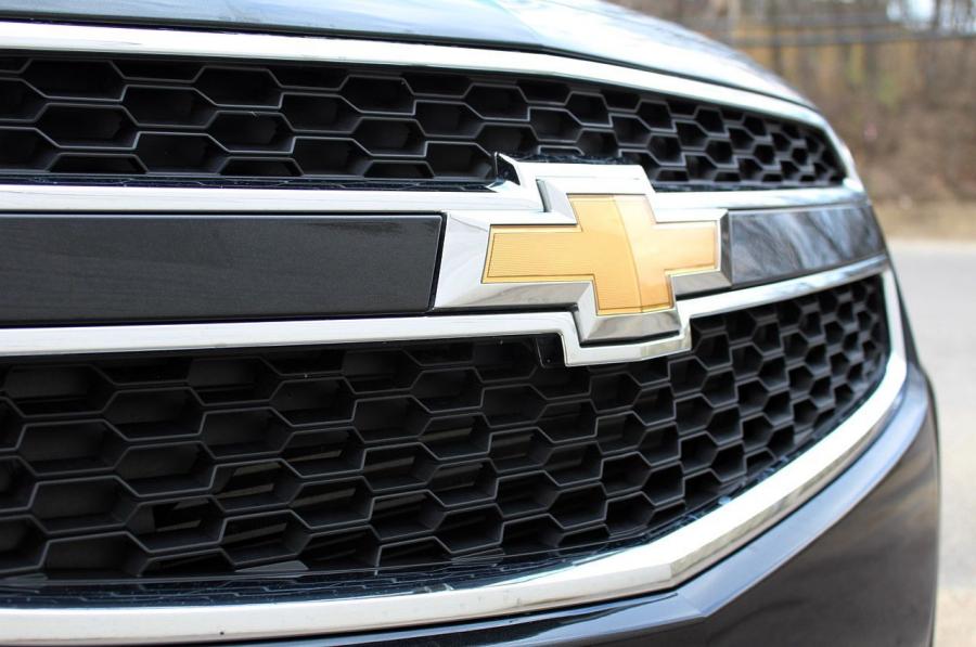  Chevrolet Malibu ECO 2013 года  (фото 31 из 141)